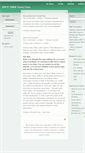 Mobile Screenshot of class.courseserve.info